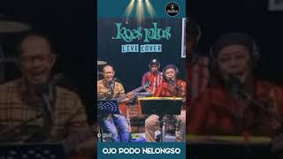 Download lagu Ojo Podo Nelongso Koes Plus Cover Dasilva Band #shorts mp3 Download lagu Ojo Podo Nelongso Koes Plus Cover Dasilva Band #shorts mp3