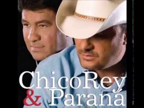 Chico Rey & Parana - Leão Domado
