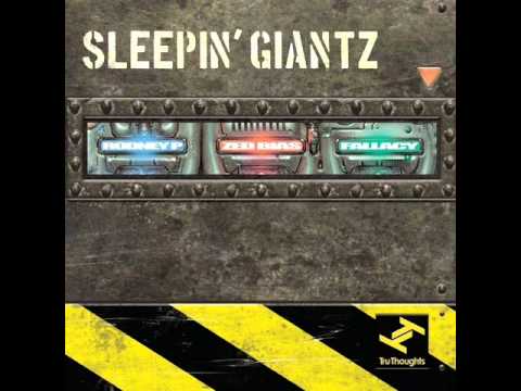 Sleepin Giantz - Badungdeng [FULL]