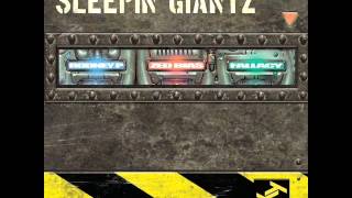 Sleepin Giantz - Badungdeng [FULL]