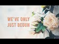 Carpenters We Ve Only Just Begun Instrumental Cover