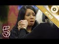Classic CBB Moments - "David's dead!"