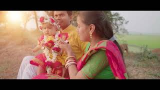 Ishika Rice Ceremony Cinematic  Teaser Lifestyle Photography