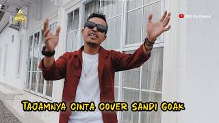 Download lagu TAJAMNYA CINTA (Leo Waldi) -  Sandi Goak Dangdut Cover mp3