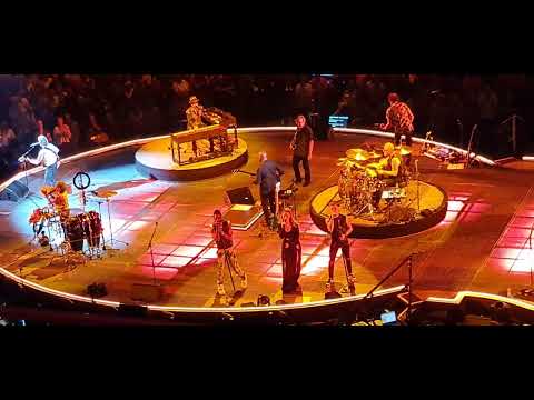 Peter Maffay - Gelobtes Land (Live ÖVB-Arena Bremen, 27.08.2022)