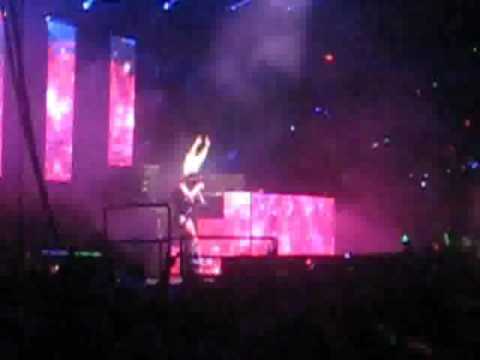 MARKUS SCHULZ @ MONSTER MASSIVE 2008