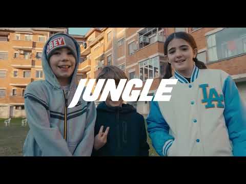 [FREE] Rhove X Morad X Jul Type Beat I "Jungle" Afrotrap Type Beat