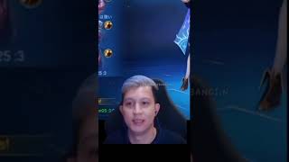 Download lagu Bangsin bilek : live di WhatsApp :v #mobilelegends #mlbb #shorts #xin #nimotv mp3