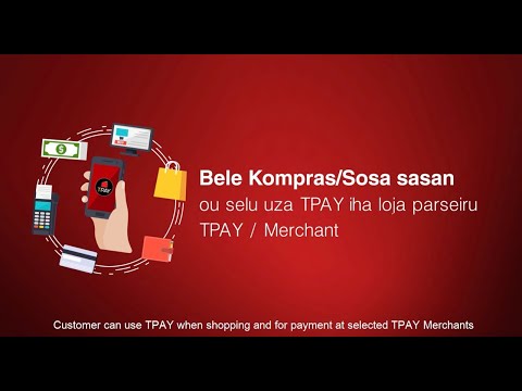 Agente T-Pay