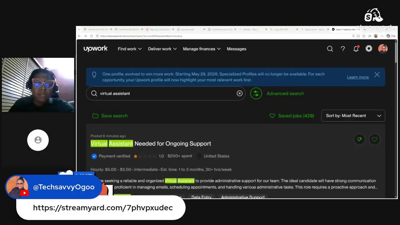 Intorductry seession