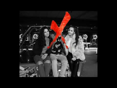 Katarina Pohlodkova -  Text Message (Audio)