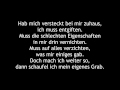 eRRdeKa - Atme ein atme aus Lyrics 