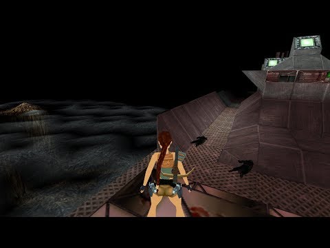 Return for the Amulet 3 - The Chase ~ sleeper