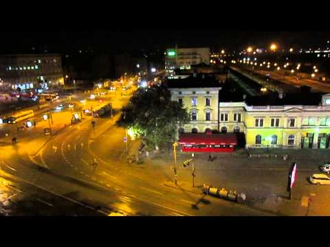 Beograd Rail Station 131224