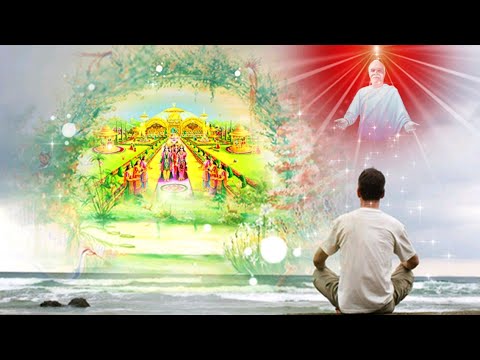 Rajyoga Meditation |Bk Song|Brahma kumaris