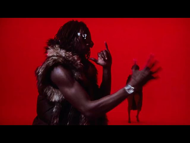 Nono La Grinta aus Frankreich mit 'Flash-Back' (jetzt ansehen!) | Rap Alternativ!