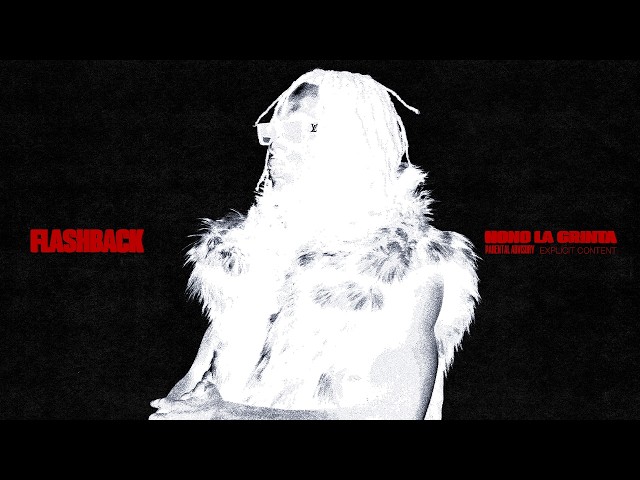Neu: Flash-Back von Nono La Grinta ((ansehen)) - RAP ALTERNATIV