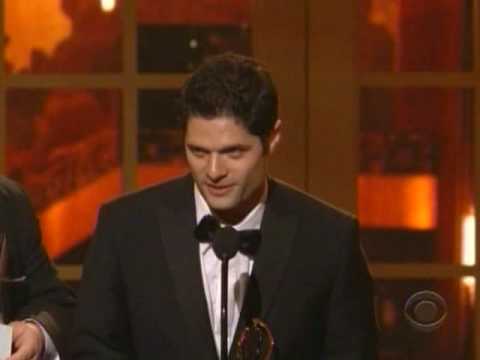'Next to Normal' - 2009 Tony Awards - Best Original Score
