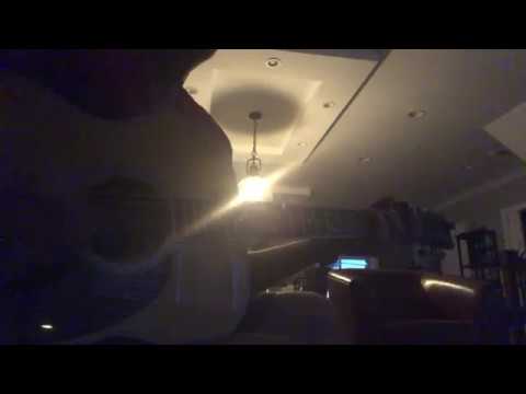 Derek Clegg - What I'm Putting Down (live acoustic)