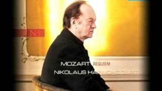 Mozart - Requiem: VIII. Communio: Lux Aeterna