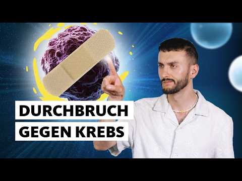 Video Thumbnail: Impfung gegen Krebs: Neue Studien zeigen Wirkung! | Quarks
