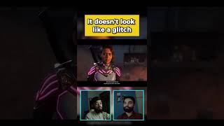 Split Fiction Part 3 | It doesn't look like a glitch