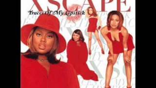Xscape-Work Me Slowly
