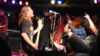 Ded - Rope (ShipRocked 2018)