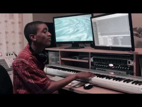 Nasir Billups  - Mike Kalombo Piano Loops Contest