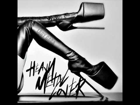 Lady Gaga Vs Kesha- C'mon, Heavy Metal Lover (The Nephew's Mashup)