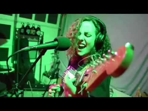 POOL KIDS LIVE ON VOID AUDIO