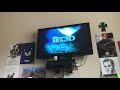 Opening To Happy Feet 2007 DVD