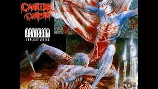 Cannibal Corpse - Beyond the Cemetery