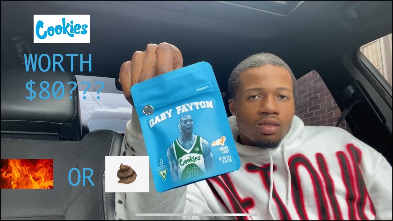 Is Cookies Gary Payton worth $80 ???