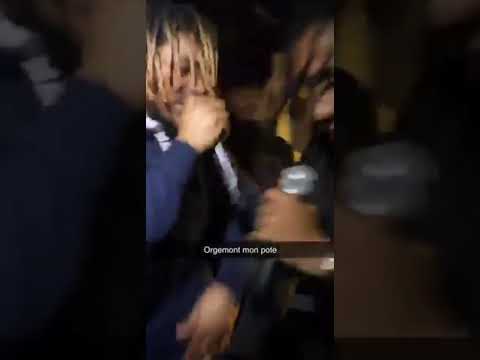 Leftii " Dans la cuisine " showcase exclu