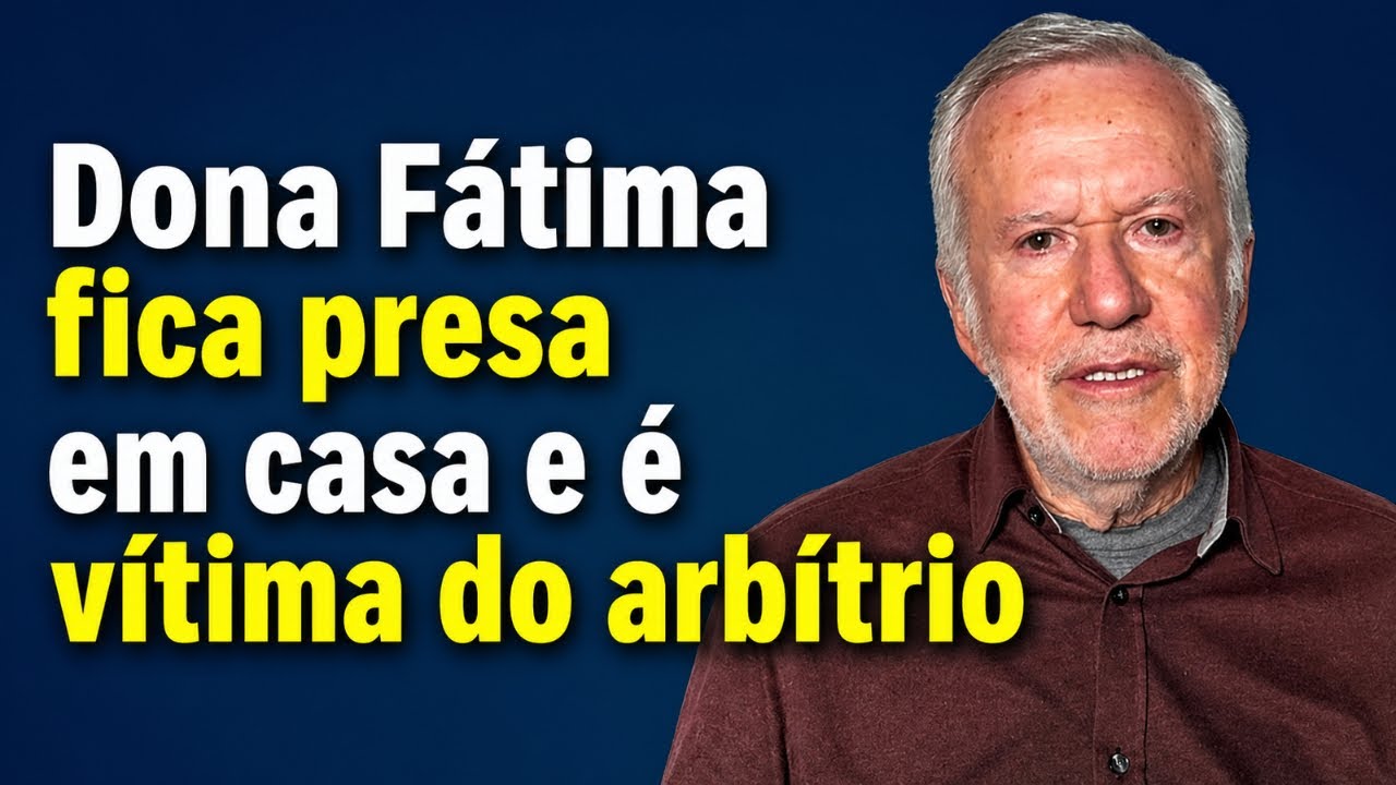 Tiros para Trump lembram Adélio ainda não esclarecido - Alexandre Garcia