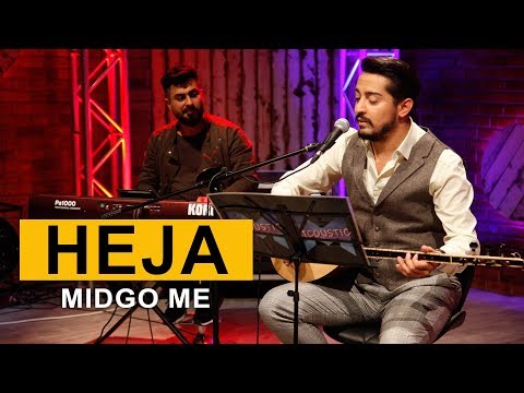 Heja - Midgo Me w Ay Dil (Kurdmax Acoustic)