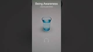 Being Awareness