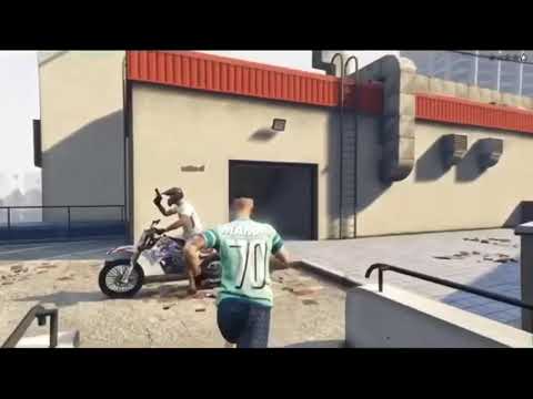 clip (GLK 93%) GTA 5