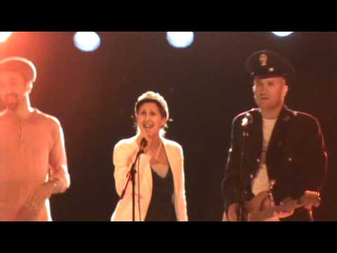 Ricchi e Poveri con Mamma Maria (Festival Cover-Postioma)