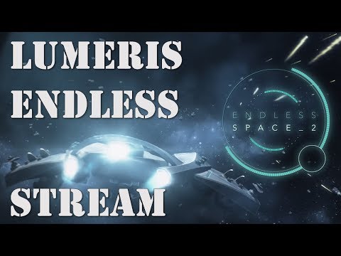 Lumeris Endless Stream - The Future Mafia