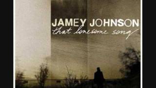 Jamey Johnson - High Cost Of Living    W/ Lyrics
