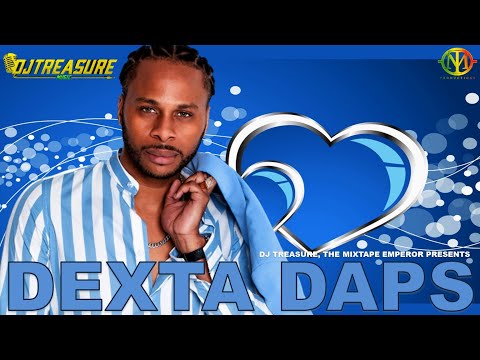 Dexta Daps Mix 2023 Raw | Dancehall Hub