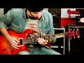El Farol (Carlos Santana) - Guitar Tutorial with Matt Bidoglia