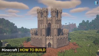 Minecraft Tutorial | Dungeon