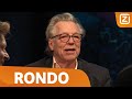 Rondo 20/02/2023 | Met JAN MULDER, MARCO VAN BASTEN, RONALD WATERREUS en YOURI MULDER