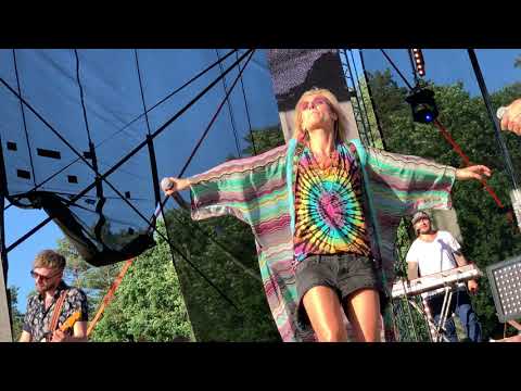 Patrycja Markowska & Grzegorz Markowska - Lustro Bydgoszcz 30.06.2019