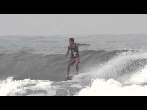 Single & Unattached 2016 - Men Division Highlights Ep1