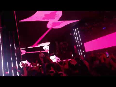 Dada Life @ Temple San Francisco