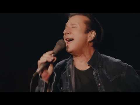 Steve Perry - 2018 - No More Cryin'